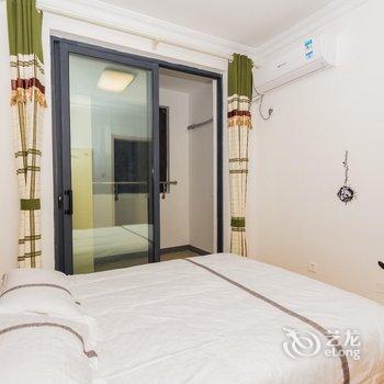 上海动画乐园亲子主题民宿酒店提供图片