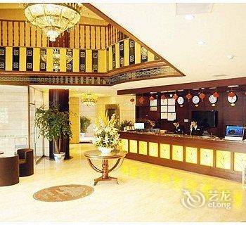 格林豪泰(鹰潭汽车站店)酒店提供图片