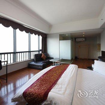 广州嘉庭公寓(原艾铁蒙酒店公寓)酒店提供图片
