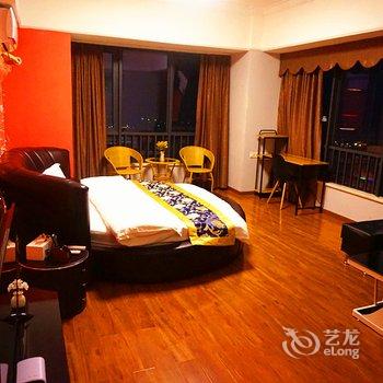 广州嘉庭公寓(原艾铁蒙酒店公寓)酒店提供图片