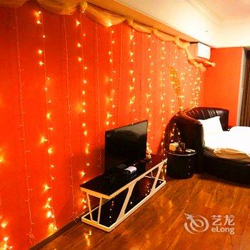 广州嘉庭公寓(原艾铁蒙酒店公寓)酒店提供图片