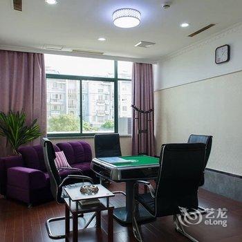 嘉兴米兰商务宾馆酒店提供图片