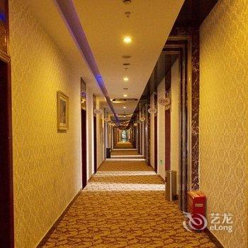 嘉兴米兰商务宾馆酒店提供图片