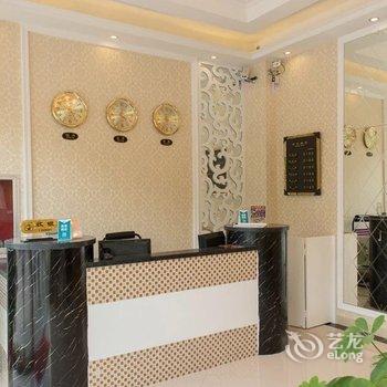 嘉兴米兰商务宾馆酒店提供图片