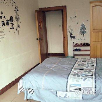 成都随缘居民宿酒店提供图片