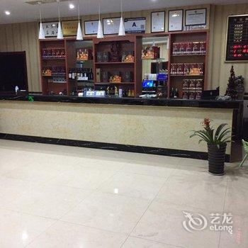 舒城潘家生态大酒店酒店提供图片