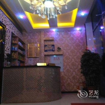 福兴快捷宾馆酒店提供图片