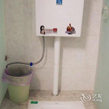 西安阅微书吧主题青旅(西工大店)酒店提供图片