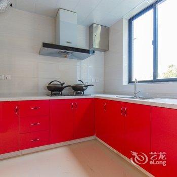 上海浦东川沙民宿短租公寓酒店提供图片