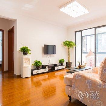 上海浦东川沙民宿短租公寓酒店提供图片