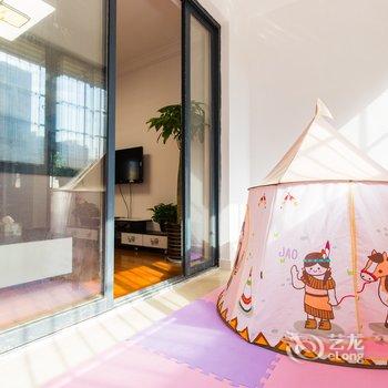 上海浦东川沙民宿短租公寓酒店提供图片