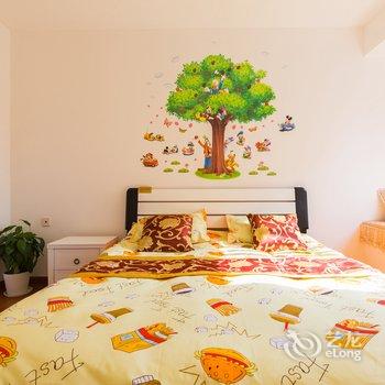 上海浦东川沙民宿短租公寓酒店提供图片