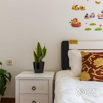 上海浦东川沙民宿短租公寓酒店提供图片