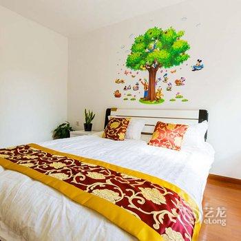 上海浦东川沙民宿短租公寓酒店提供图片