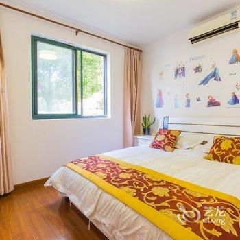 上海浦东川沙民宿短租公寓酒店提供图片