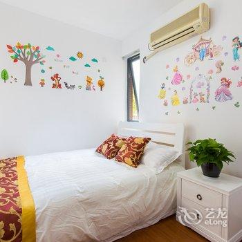 上海浦东川沙民宿短租公寓酒店提供图片