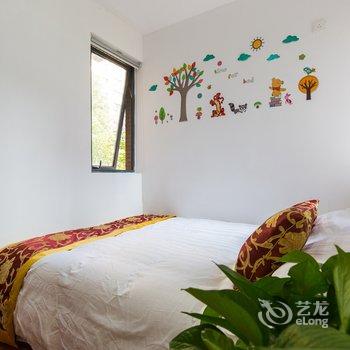 上海浦东川沙民宿短租公寓酒店提供图片