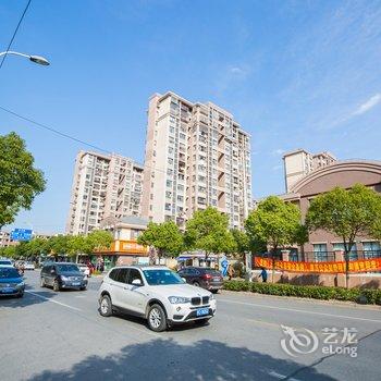 上海浦东川沙民宿短租公寓酒店提供图片