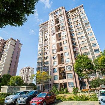 上海浦东川沙民宿短租公寓酒店提供图片