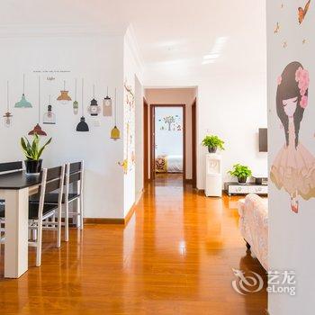 上海浦东川沙民宿短租公寓酒店提供图片