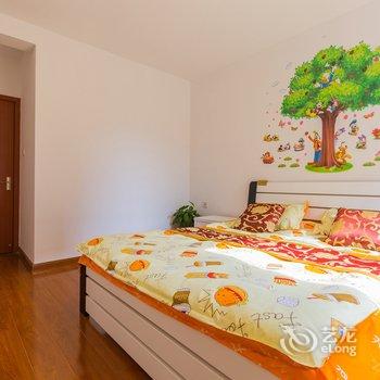 上海浦东川沙民宿短租公寓酒店提供图片