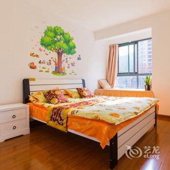 上海浦东川沙民宿短租公寓酒店提供图片