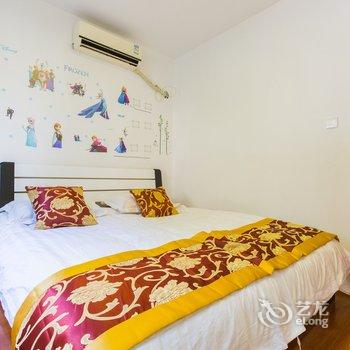 上海浦东川沙民宿短租公寓酒店提供图片