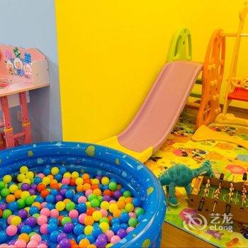 上海海宝乐园民宿酒店提供图片