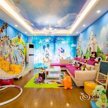 上海海宝乐园民宿酒店提供图片