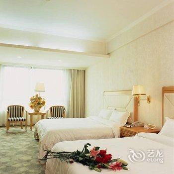 成都浪漫樱花丝足会所酒店提供图片