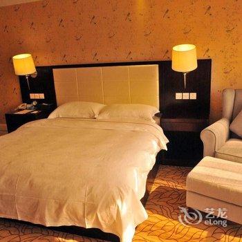 成都浪漫樱花丝足会所酒店提供图片