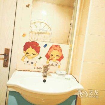 上海小美好青年旅舍酒店提供图片