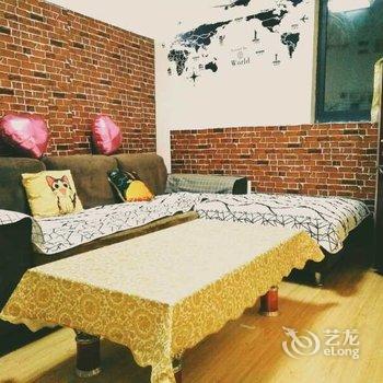 上海小美好青年旅舍酒店提供图片