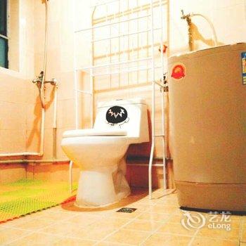 上海小美好青年旅舍酒店提供图片