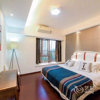 广州喜窝民宿(G105(京珠线)分店)酒店提供图片