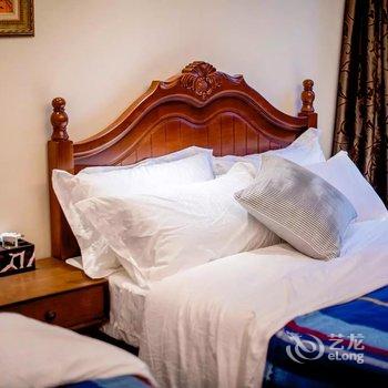 广州喜窝民宿(G105(京珠线)分店)酒店提供图片