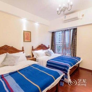 广州喜窝民宿(G105(京珠线)分店)酒店提供图片