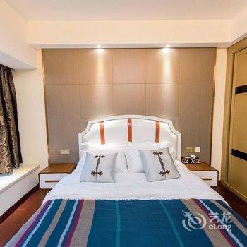 广州喜窝民宿(G105(京珠线)分店)酒店提供图片