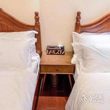 广州喜窝民宿(G105(京珠线)分店)酒店提供图片