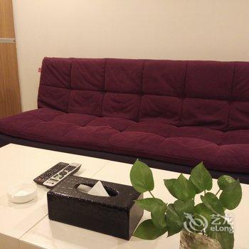 重庆雅蔓江景公寓酒店提供图片