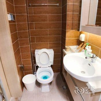 重庆大洋小镇.桂林公寓(28号店)酒店提供图片