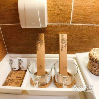 重庆大洋小镇.桂林公寓(28号店)酒店提供图片