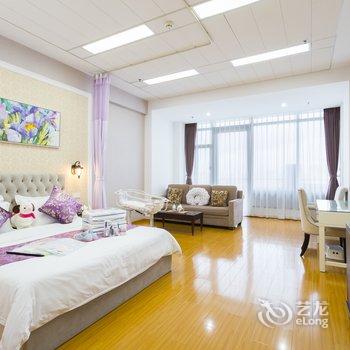 上海悦儿湾之家酒店式公寓酒店提供图片