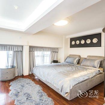 广州钢琴北欧风复式酒店提供图片