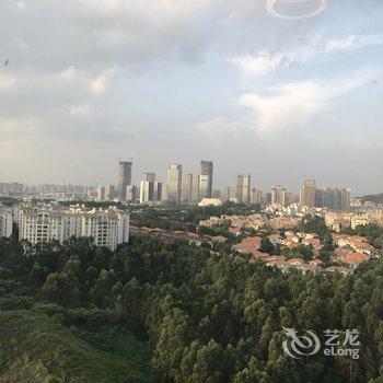 广州钢琴北欧风复式酒店提供图片