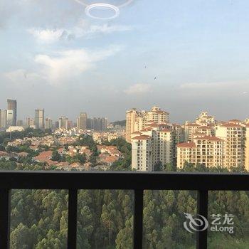 广州钢琴北欧风复式酒店提供图片