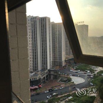 广州钢琴北欧风复式酒店提供图片