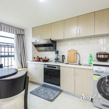 广州钢琴北欧风复式酒店提供图片
