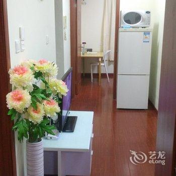舍下公寓(上海蓝村路店)酒店提供图片