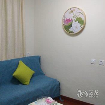 舍下公寓(上海蓝村路店)酒店提供图片